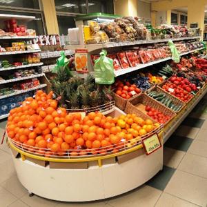 Супермаркеты Усть-Донецкого