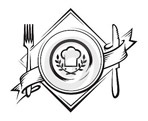Бавария - иконка «ресторан» в Усть-Донецком